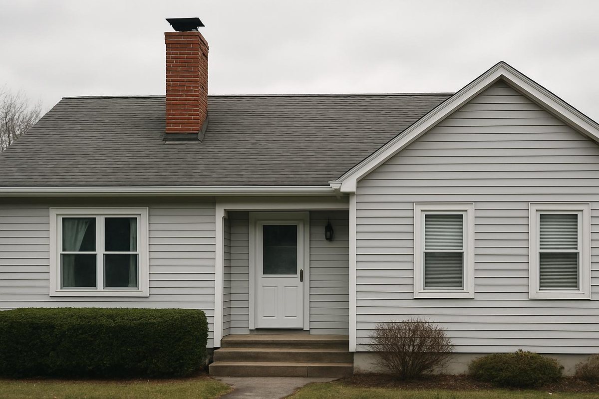 Ronal Chimney Repair in Farmingdale