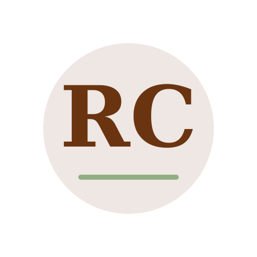 Ronal Chimney Repair logo